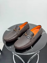 Мокасины Hermes - Image 3