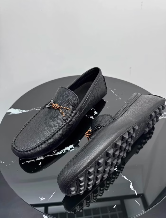 Мокасины Hermes - Image 1