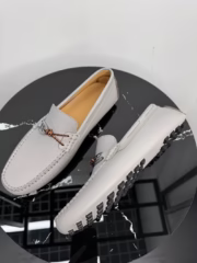 Мокасины Hermes