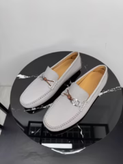 Мокасины Hermes - Image 2