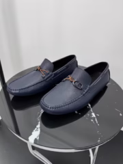 Мокасины Hermes - Image 2