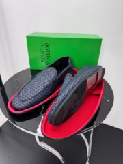 Слиперы Bottega Veneta - Image 3