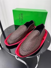 Слиперы Bottega Veneta