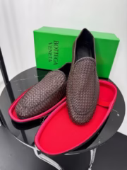 Слиперы Bottega Veneta - Image 2