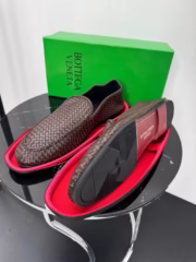 Слиперы Bottega Veneta - Image 3