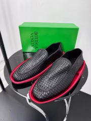 Слиперы Bottega Veneta