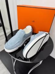 Слипоны Hermes - Image 2