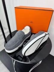 Слипоны Hermes - Image 2