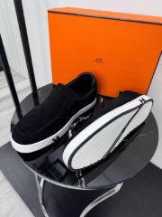 Слипоны Hermes - Image 2
