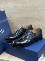 Туфли Dior