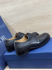 Туфли Dior - Image 2