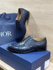 Туфли Dior - Image 4