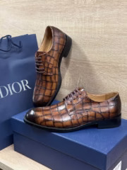 Туфли Dior - Image 3