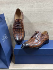 Туфли Dior - Image 4