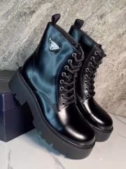 Ботинки Prada - Image 4