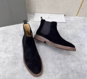 Ботинки Brunello Cucinelli - Image 3