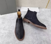 Ботинки Brunello Cucinelli - Image 4
