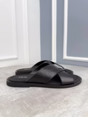 Шлепанцы Christian Dior - Image 2
