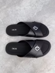 Шлепанцы Christian Dior - Image 4