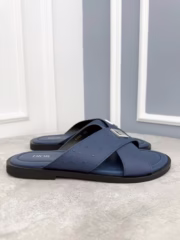 Шлепанцы Christian Dior - Image 2