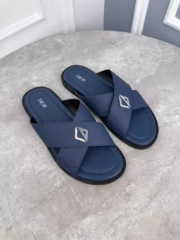Шлепанцы Christian Dior - Image 3