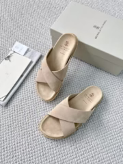 Шлепанцы Brunello Cucinelli - Image 2