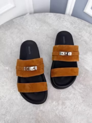 Шлепанцы Hermes - Image 3