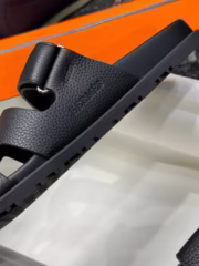 Шлепанцы Hermes - Image 3