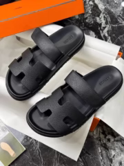 Шлепанцы Hermes - Image 4
