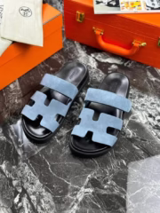 Шлепанцы Hermes - Image 2