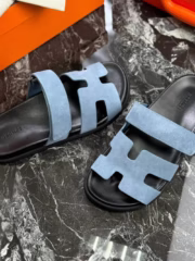 Шлепанцы Hermes - Image 3