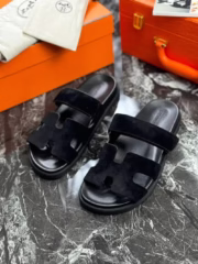 Шлепанцы Hermes - Image 2