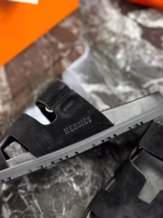 Шлепанцы Hermes - Image 4