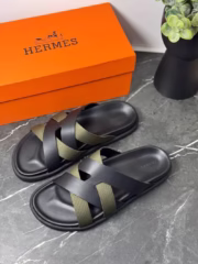 Шлепанцы Hermes - Image 2