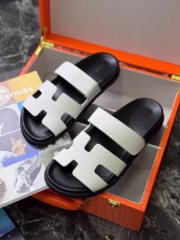 Шлепанцы Hermes - Image 2