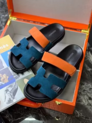 Шлепанцы Hermes - Image 2