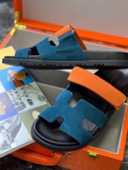Шлепанцы Hermes - Image 3