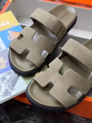 Шлепанцы Hermes - Image 3