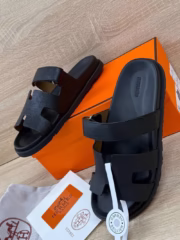 Шлепанцы Hermes - Image 3