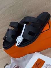 Шлепанцы Hermes - Image 5