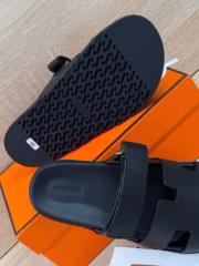Шлепанцы Hermes - Image 6
