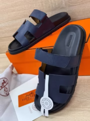 Шлепанцы Hermes - Image 3