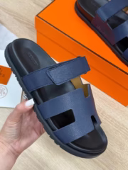 Шлепанцы Hermes - Image 4