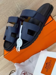 Шлепанцы Hermes - Image 5