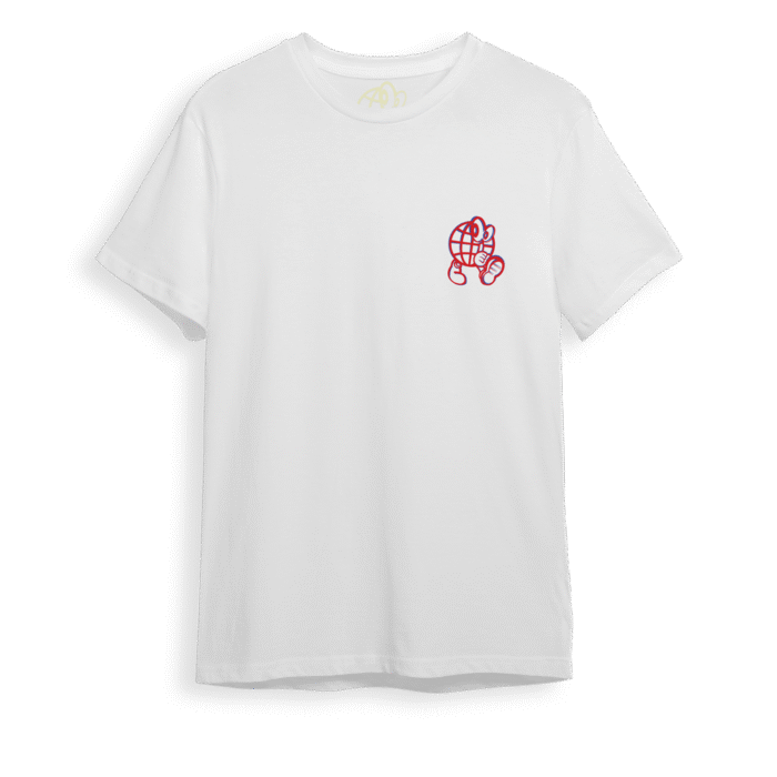 Logo Shirt - Image 1