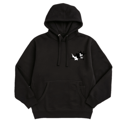 Spark Hoodie