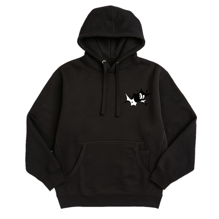 Spark Hoodie - Image 1