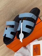 Шлепанцы Hermes - Image 4