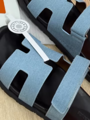 Шлепанцы Hermes - Image 5