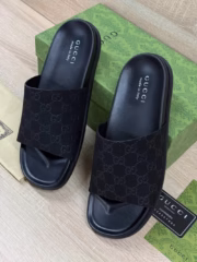 Шлепанцы Gucci - Image 2